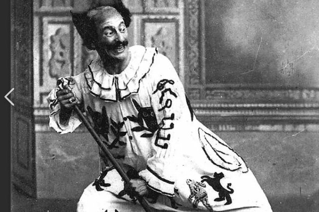 Los hermanos Podesta