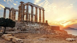 Timeline: Arte Greca