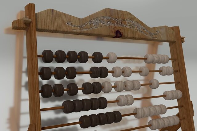 The Abacus