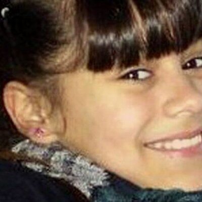 Timeline: caso candela sol rodriguez