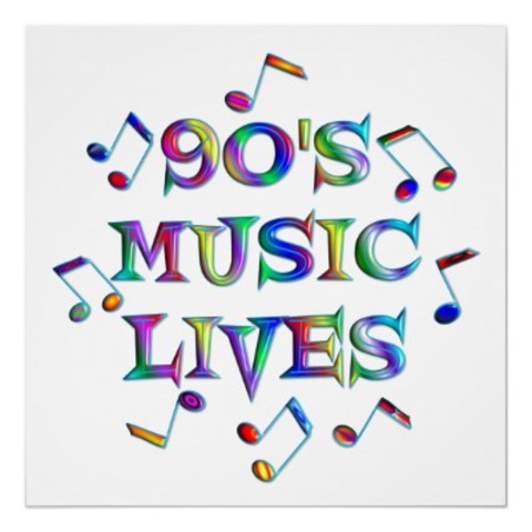 1990s music