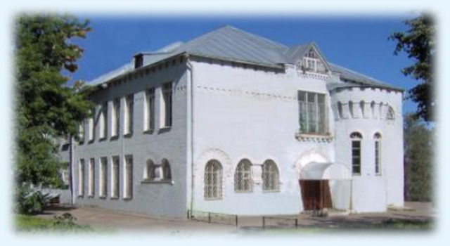 Открытие учебной площадки в Смоленске