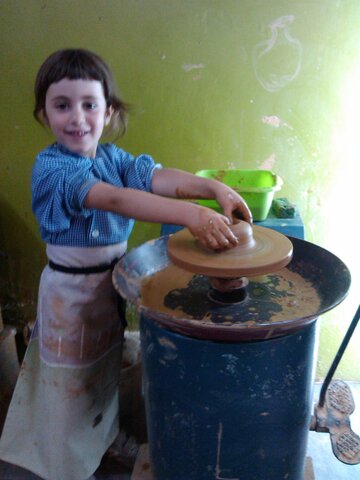 primer casal d'estiu