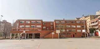 Acavo l'escola Bressol i començo infantil