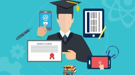 Timeline: History of Educational Technology