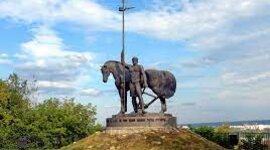 Timeline: Основание города Пенза