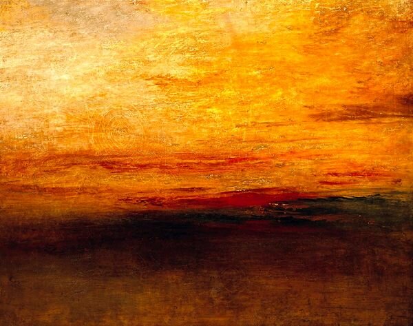 Tramonto (Turner)