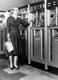 Automatic Programming