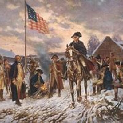 Timeline: LA REVOLUCIÓ AMERICANA