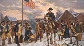 Timeline: LA REVOLUCIÓ AMERICANA