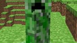 Timeline: Creeper