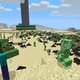 Minecraft creepers 1