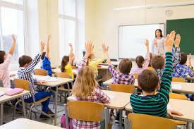 Public Education (1600 - 1800s)