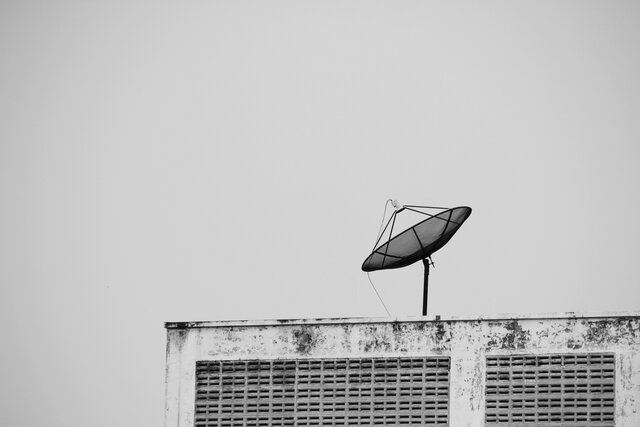 Satellite Broadcasting