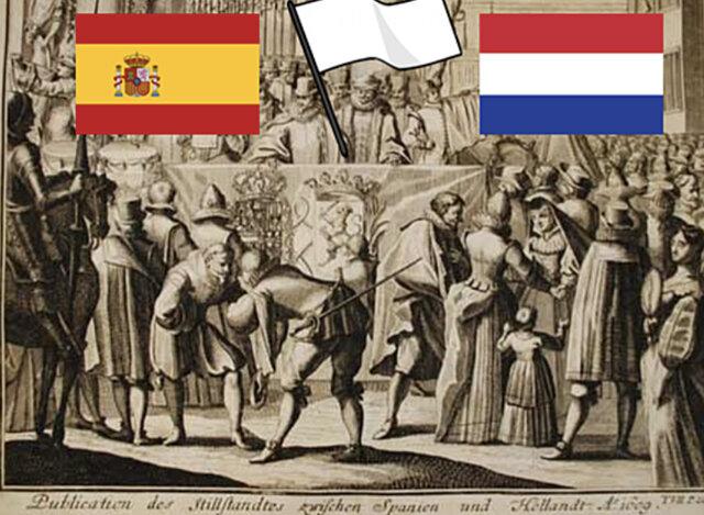 Tregua de los 12 años