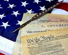 Es redacta la Constitució americana, encara que va ser ratificada en 1788.