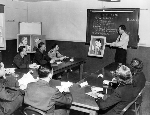 Information Age (1960 - 1980s)