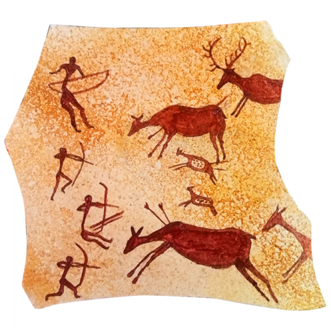 Arte rupestre levantino