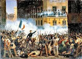 Revolution of 1830