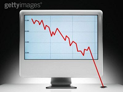Crisis económica española