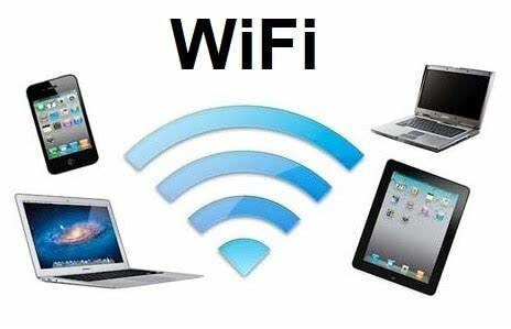 Wifi