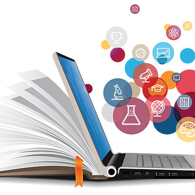 Timeline: History Of Educational Technology