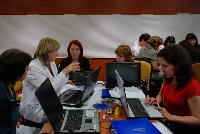 Тьюториада Intel