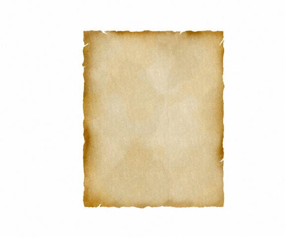 THE INVENTION OF PAPER