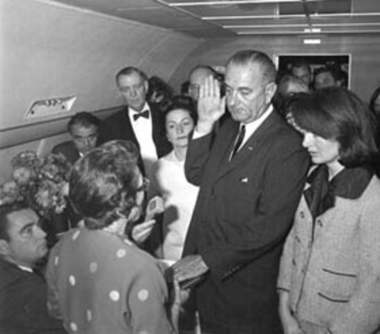 Amendment 25 - Presidential succession