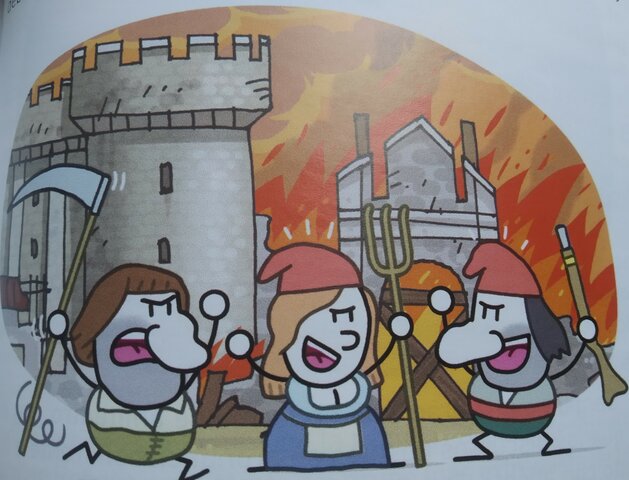 Revolución Francesa