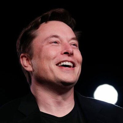Timeline: Elon Musk - A Serial Entrepreneur