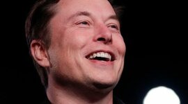 Timeline: Elon Musk - A Serial Entrepreneur