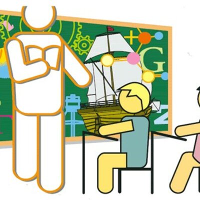 Timeline: Historia de la didactica