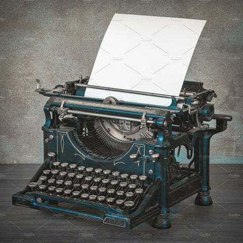 Typewriter