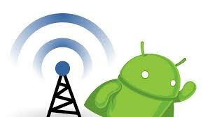 ANDROID: primeros dispositivos inteligentes