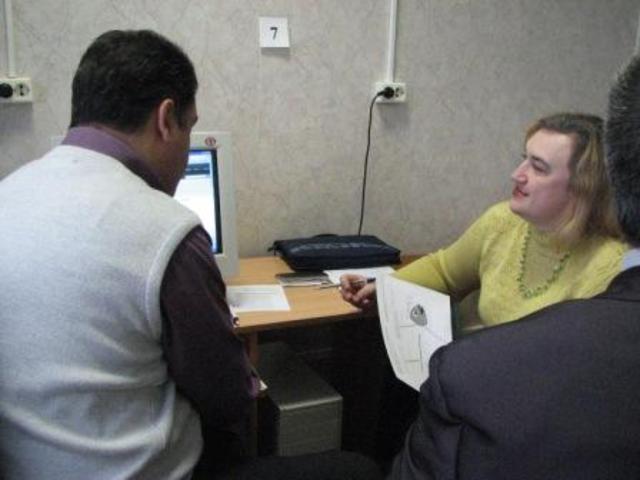 Семинар-практикум по курсу "Использование ИКТ при организации проектной деятельности учащихся"