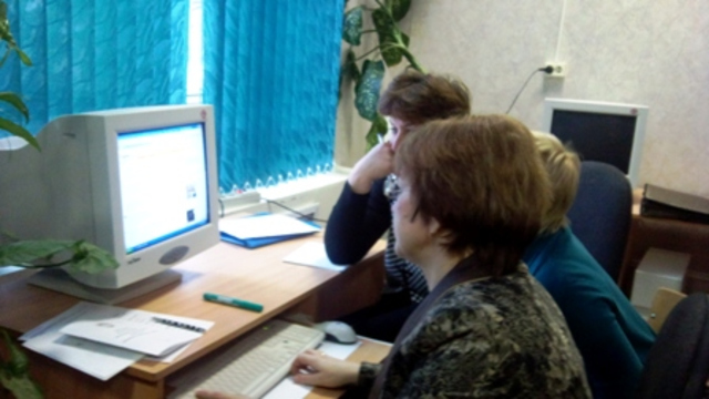 Семинар «Использование сетевых ресурсов в работе муниципальной методической службы»