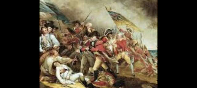 The American Revolution