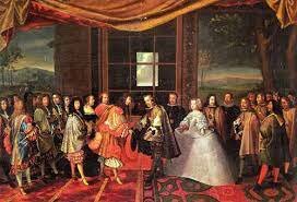 Fin de la guerra contra Francia