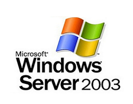 Windows Server 2003