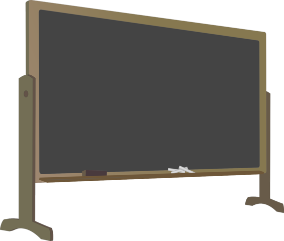 BLACKBOARDS