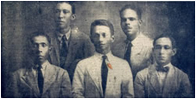 Masacre de las Bananeras