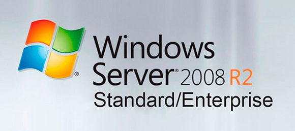Windows Server 2008 R2