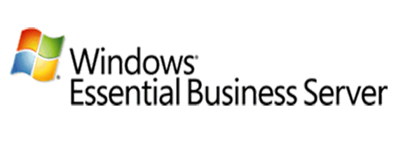 Windows Essential Business Server