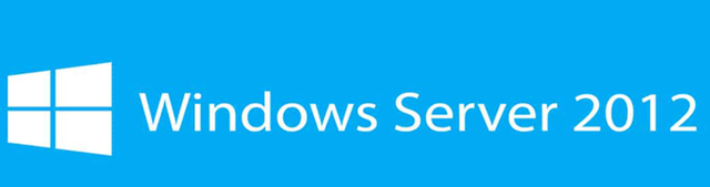 Windows Server 2012