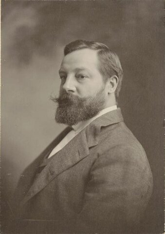 Edward Titchener
