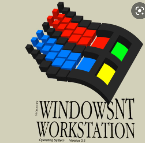 Windows NT 3.5 Server