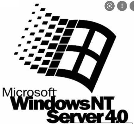 Windows NT Server 4.0