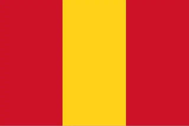 Proclamation de la 2e République Espagnole