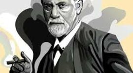 Timeline: corrientes psicológica psicoanálisis